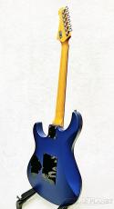 YAMAHA PACIFICA PAC612VIIX -MSB(マットシルクブルー)-【ILJ114098】【3.73kg】_6