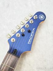 YAMAHA PACIFICA PAC612VIIX -MSB(マットシルクブルー)-【ILJ114098】【3.73kg】_7