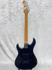 YAMAHA PACIFICA PAC612VIIFM -TBL (トランスルーセントブラック)-【ILJ254142】【3.58kg】_3