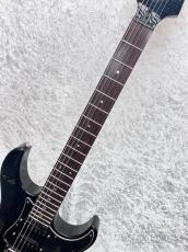 YAMAHA PACIFICA PAC612VIIFM -TBL (トランスルーセントブラック)-【ILJ254142】【3.58kg】_5