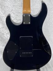 YAMAHA PACIFICA PAC612VIIFM -TBL (トランスルーセントブラック)-【ILJ254142】【3.58kg】_8