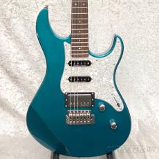 YAMAHA PACIFICA PAC612VIIX -TGM (ティールグリーンメタリック)-【ILJ084196】【3.59kg】