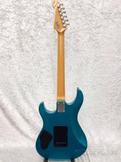 YAMAHA PACIFICA PAC612VIIX -TGM (ティールグリーンメタリック)-【ILJ084196】【3.59kg】_3