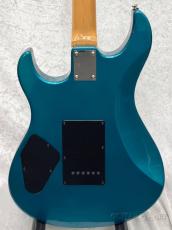 YAMAHA PACIFICA PAC612VIIX -TGM (ティールグリーンメタリック)-【ILJ084196】【3.59kg】_4