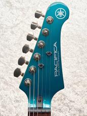 YAMAHA PACIFICA PAC612VIIX -TGM (ティールグリーンメタリック)-【ILJ084196】【3.59kg】_5