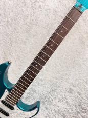 YAMAHA PACIFICA PAC612VIIX -TGM (ティールグリーンメタリック)-【ILJ084196】【3.59kg】_6