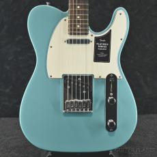 Fender Player II Telecaster -Aquatone Blue/Rosewood-【MX25071480】【3.66kg】【全国送料当社負担】