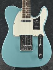 Fender Player II Telecaster -Aquatone Blue/Rosewood-【MX25071480】【3.66kg】【全国送料当社負担】_2
