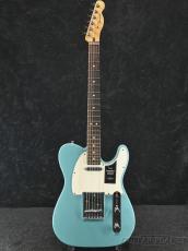 Fender Player II Telecaster -Aquatone Blue/Rosewood-【MX25071480】【3.66kg】【全国送料当社負担】_3