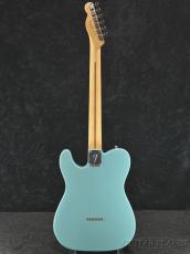 Fender Player II Telecaster -Aquatone Blue/Rosewood-【MX25071480】【3.66kg】【全国送料当社負担】_4