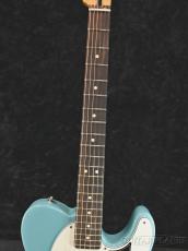 Fender Player II Telecaster -Aquatone Blue/Rosewood-【MX25071480】【3.66kg】【全国送料当社負担】_6