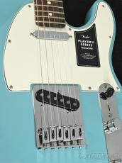 Fender Player II Telecaster -Aquatone Blue/Rosewood-【MX25071480】【3.66kg】【全国送料当社負担】_7