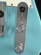 Fender Player II Telecaster -Aquatone Blue/Rosewood-【MX25071480】【3.66kg】【全国送料当社負担】_8