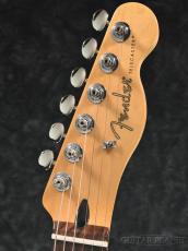 Fender Player II Telecaster -Aquatone Blue/Rosewood-【MX25071480】【3.66kg】【全国送料当社負担】_9
