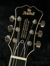 Aria Pro II TA-TONIC -ALB(Almond Burst)-【美品中古品】【日本製】【3.24kg】_5