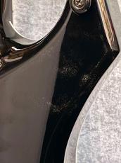 B.C.Rich Warlock NJ Deluxe -Onyx Black- 2008年製【Through Neck】_5