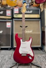 Fender Classic Series '60s Stratocaster -Candy Apple Red- 2012年製【Refrets】【Parts Upgrade】_2