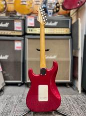 Fender Classic Series '60s Stratocaster -Candy Apple Red- 2012年製【Refrets】【Parts Upgrade】_4
