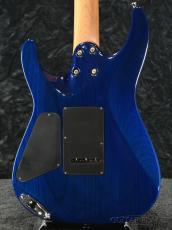 Charvel PRO-MOD DK24 HH 2PT CM QM -Chlorine Burst-_4