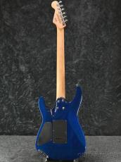 Charvel PRO-MOD DK24 HH 2PT CM QM -Chlorine Burst-_5