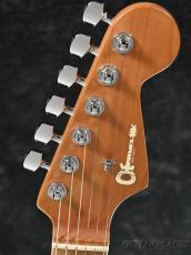 Charvel PRO-MOD DK24 HH 2PT CM QM -Chlorine Burst-_6