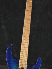 Charvel PRO-MOD DK24 HH 2PT CM QM -Chlorine Burst-_7