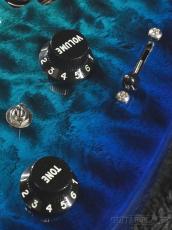 Charvel PRO-MOD DK24 HH 2PT CM QM -Chlorine Burst-_8