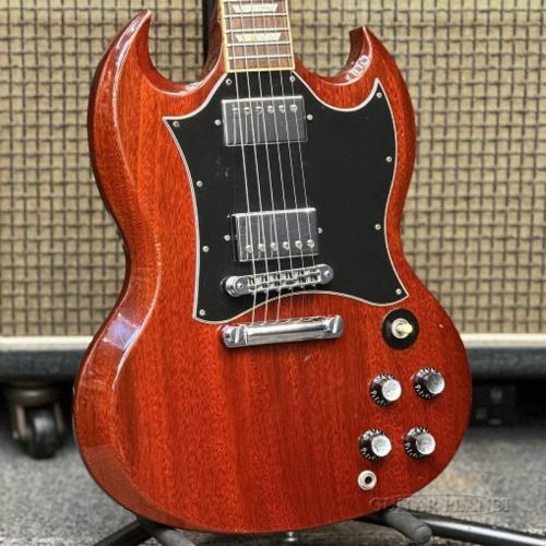 Gibson SG Standard -Heritage Cherry- 2004年製 【3.25kg】