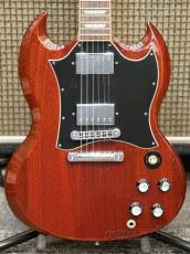 Gibson SG Standard -Heritage Cherry- 2004年製 【3.25kg】_2