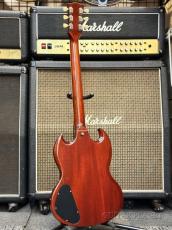 Gibson SG Standard -Heritage Cherry- 2004年製 【3.25kg】_4