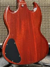 Gibson SG Standard -Heritage Cherry- 2004年製 【3.25kg】_5