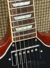 Gibson SG Standard -Heritage Cherry- 2004年製 【3.25kg】_7
