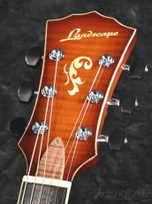 Landscape SA-101S -Antique Violin Color-【中古品】【3.69kg】_5