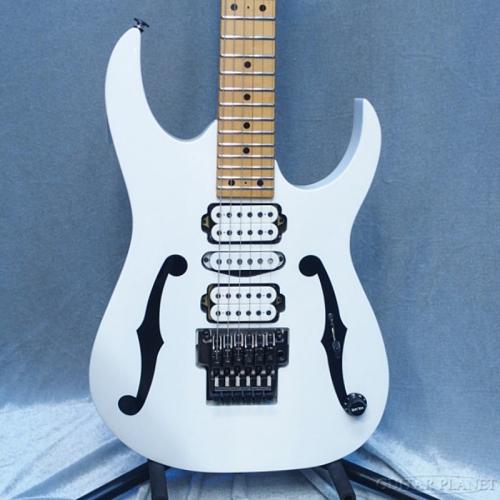 Ibanez 1994 PGM300 -White- Paul Gilbert-【MADE IN JAPAN】