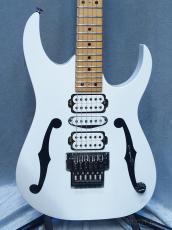 Ibanez 1994 PGM300 -White- Paul Gilbert-【MADE IN JAPAN】_2
