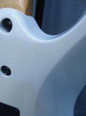 Ibanez 1994 PGM300 -White- Paul Gilbert-【MADE IN JAPAN】_11