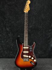 Fender American Professional II Stratocaster -3 Color Sunburst-【US240044093】【3.61kg】_2