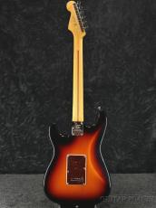 Fender American Professional II Stratocaster -3 Color Sunburst-【US240044093】【3.61kg】_4
