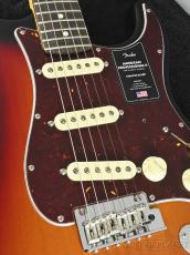 Fender American Professional II Stratocaster -3 Color Sunburst-【US240044093】【3.61kg】_7