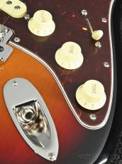 Fender American Professional II Stratocaster -3 Color Sunburst-【US240044093】【3.61kg】_8
