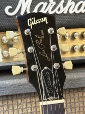 Gibson Les Paul Classic -Vintage Sunburst- 2004年製【4.10kg】_6