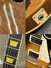 Gibson Les Paul Classic -Vintage Sunburst- 2004年製【4.10kg】_8