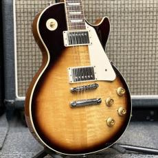 Gibson Les Paul Standard '50s -Tobacco Burst- 2022年製 【4.50kg】