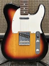 Fender FSR American Vintage 60s Telecaster -3-Color Sunburst- 2006年製【Rare!】【3.60kg】_2