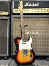 Fender FSR American Vintage 60s Telecaster -3-Color Sunburst- 2006年製【Rare!】【3.60kg】_3