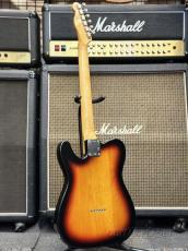 Fender FSR American Vintage 60s Telecaster -3-Color Sunburst- 2006年製【Rare!】【3.60kg】_4