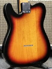 Fender FSR American Vintage 60s Telecaster -3-Color Sunburst- 2006年製【Rare!】【3.60kg】_5