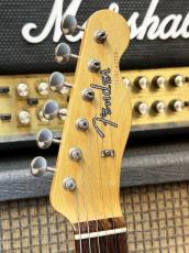 Fender FSR American Vintage 60s Telecaster -3-Color Sunburst- 2006年製【Rare!】【3.60kg】_6
