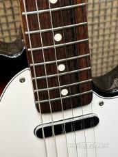 Fender FSR American Vintage 60s Telecaster -3-Color Sunburst- 2006年製【Rare!】【3.60kg】_7