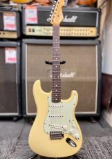 Fender American Vintage '62 Stratocaster 'Thin Lacquer' -Vintage White- 2004年製【Refrets】_2
